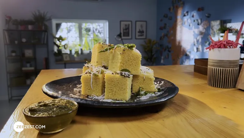 Dhokla