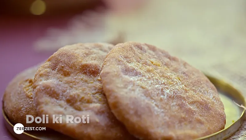 Doli Ki Roti
