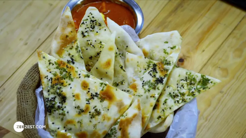 Naan