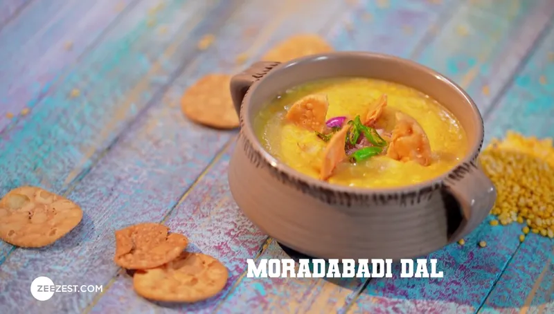 Moradabadi Dal