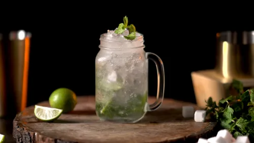 Mojito Cocktail