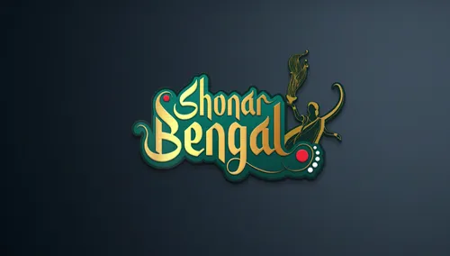 Shonar Bengal - Bengali