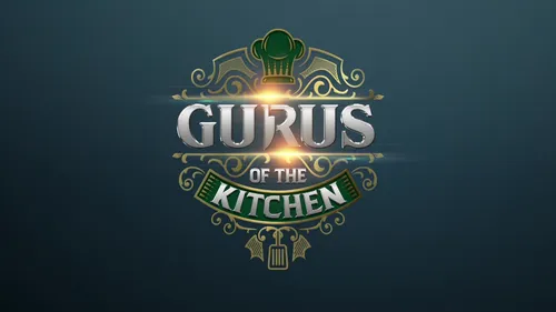 Gurus Of The Kitchen
