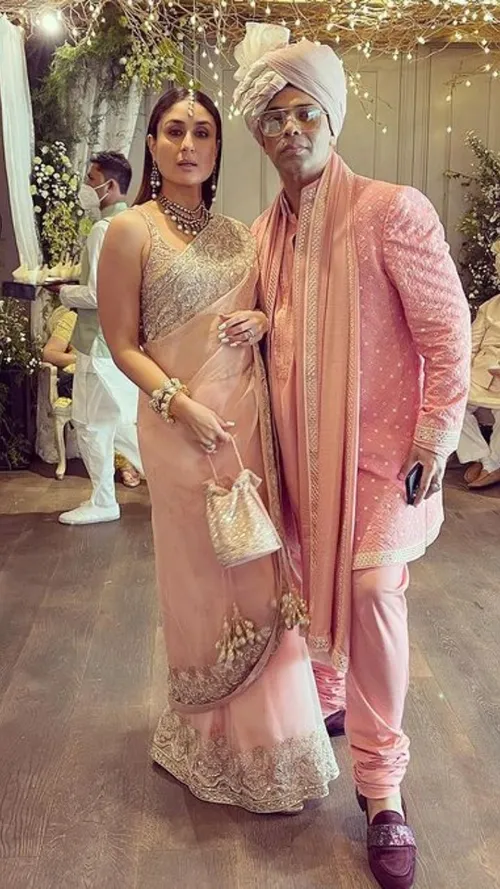 These Were The Guests At Alia Bhatt And Ranbir Kapoor's Wedding