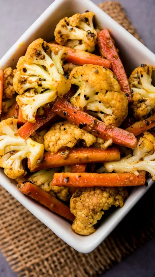 5 Desi Dishes Perfect For The Winter Months