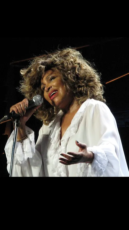 Top 5 Songs Of Tina Turner, The OG Rock Star