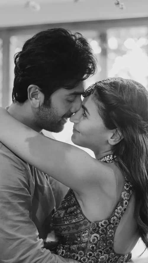 Alia Bhatt & Ranbir Kapoor Are Expecting Their First Baby
