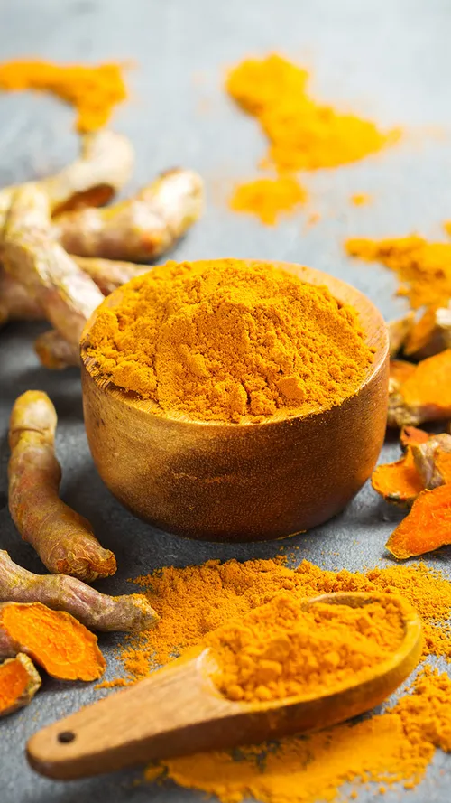 10 Superfoods Present In Your Kitchen