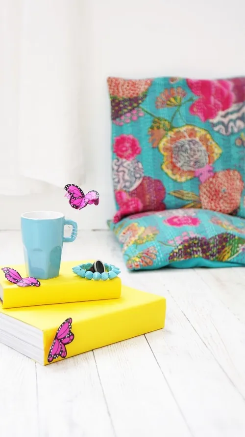 Spring 2022: Home Décor Ideas To Inspire You