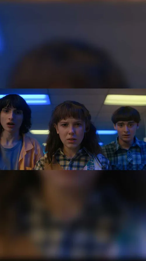 The Kids From Hawkins Are Back: Stranger Things 4