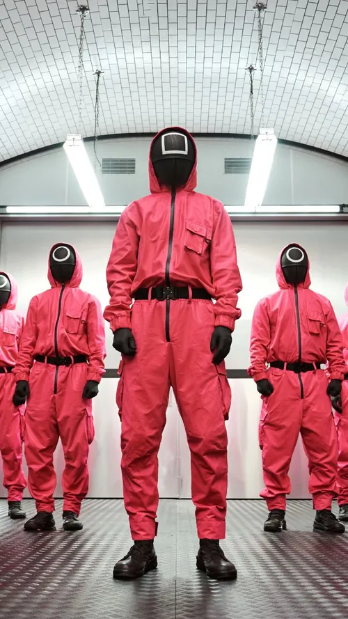 Brace Yourselves! ‘Squid Game’ Season 2 Is Coming! 