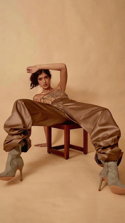 5 Celeb-Inspired Baggy Pants To Up Your Summer Style Game