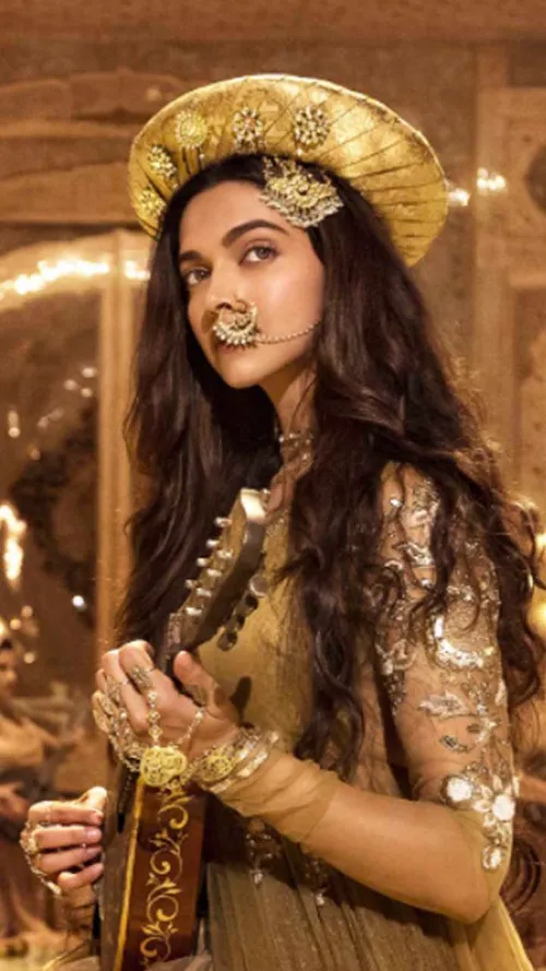 With 'Prithviraj' Set To Release, Let's Revisit These 6 Epic Period Dramas 