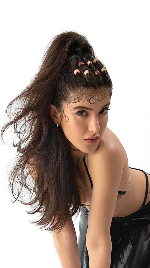 Amp Your Festive Hairstyles With These Cool Hair Accessories