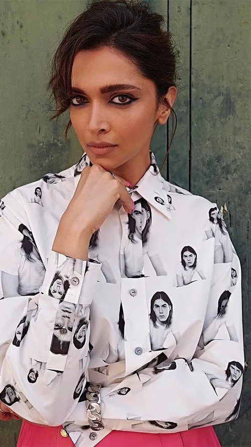 Deepika Padukone Continues Her Charm At Cannes 2022 In Louis Vuitton