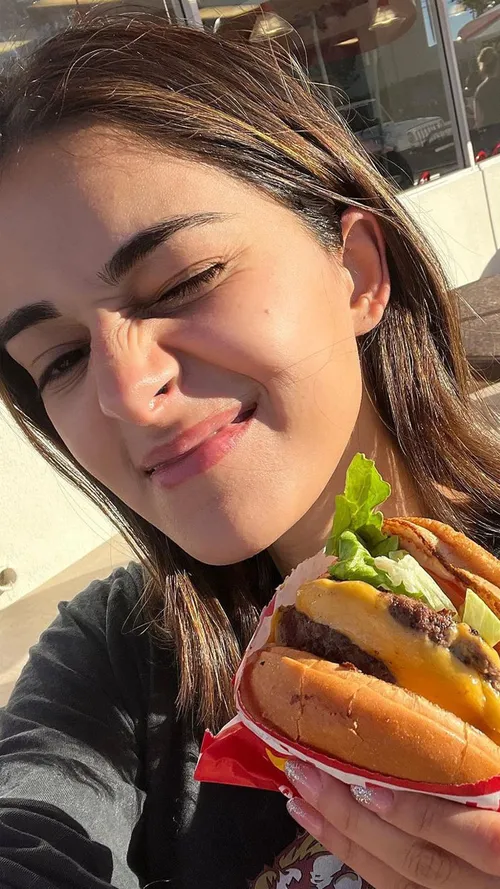 Here's What Your Fave Celebs Are Digging Into