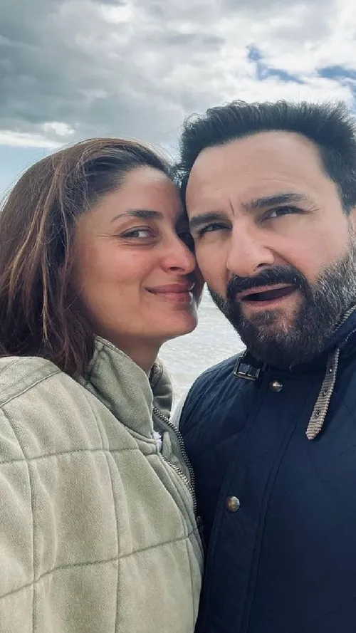 Inside Kareena Kapoor Khan’s London Trip With Friends & Fam