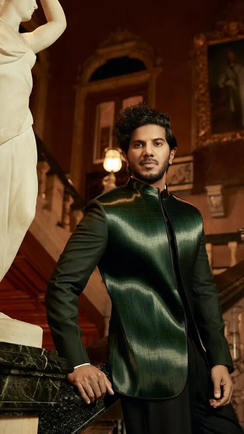 Why We Need More Of Dulquer Salman 