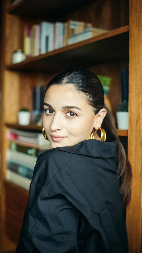 6 Ponytails By Alia Bhatt That You'll Love
