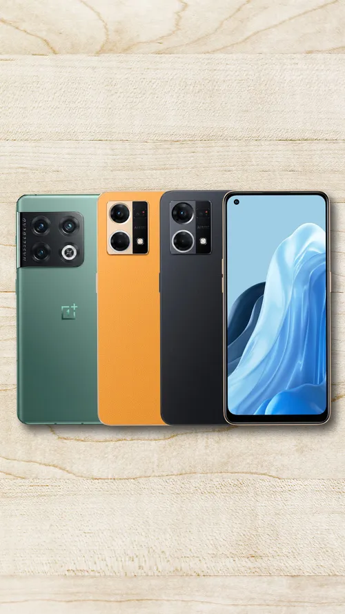 6 Best Smartphone Cameras For Your Next Holiday