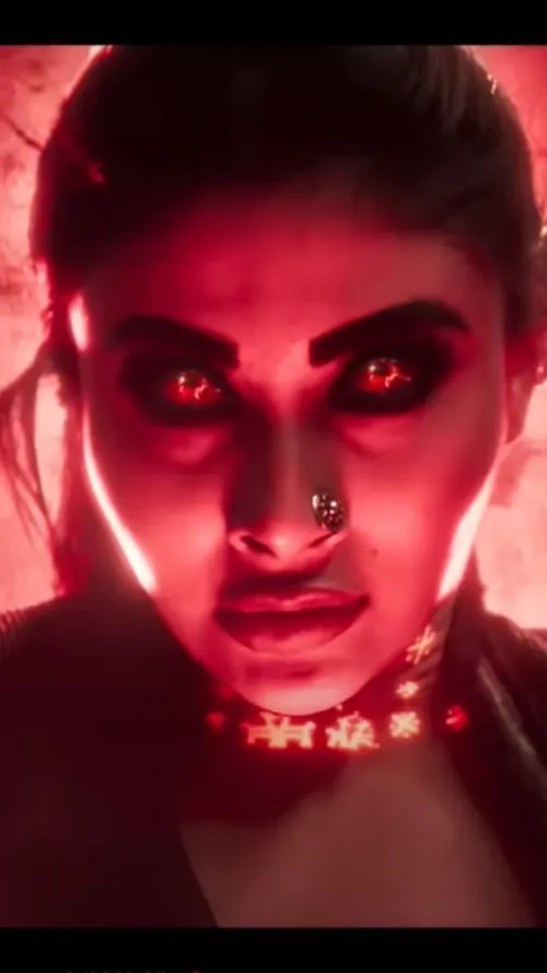 ‘Brahmastra’ Teaser Is Out! 