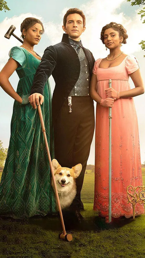 Meet The New Characters Reigning Bridgerton’s Season Two