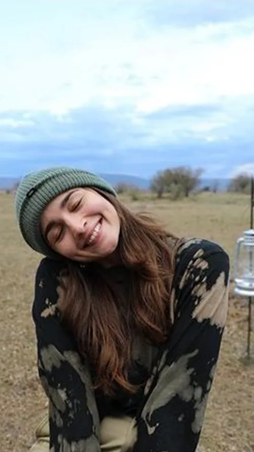 9 Celebs Who Gave Us Travel Goals With Their Wildlife Safari Adventures