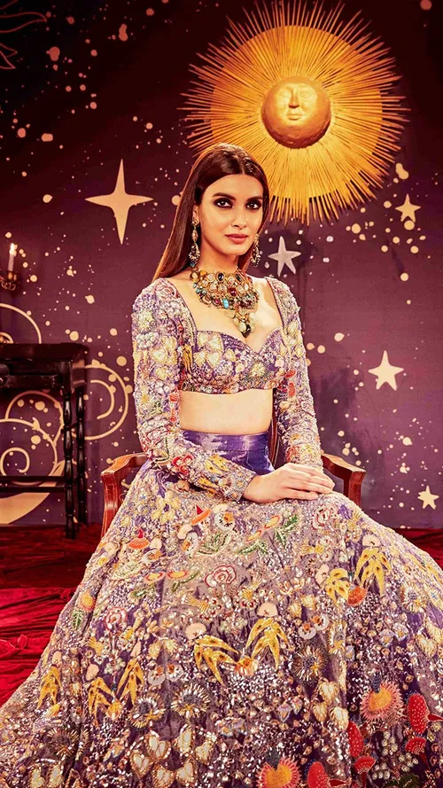 11 Bollywood Celebs Who Dazzled At FDCI X Lakme Fashion Week 2021 