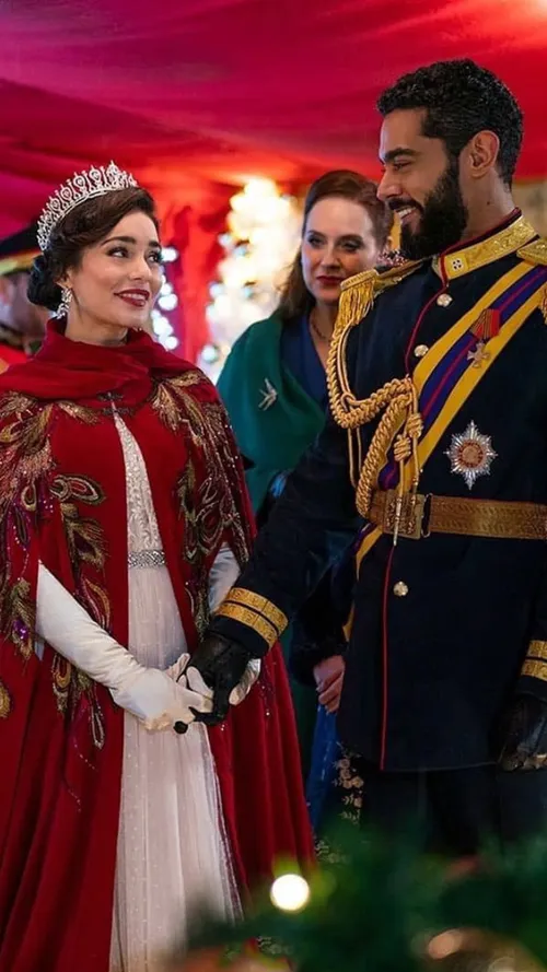 10 New Christmas Movies to Binge Online This Month 