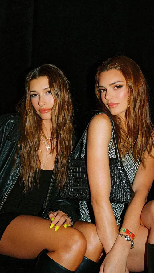 7 Best-Dressed Celebs At Coachella For Your Next Festival Fashion Inspo