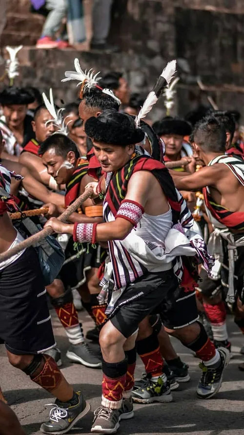 7 Dance And Music Festivals To Attend Before The New Year