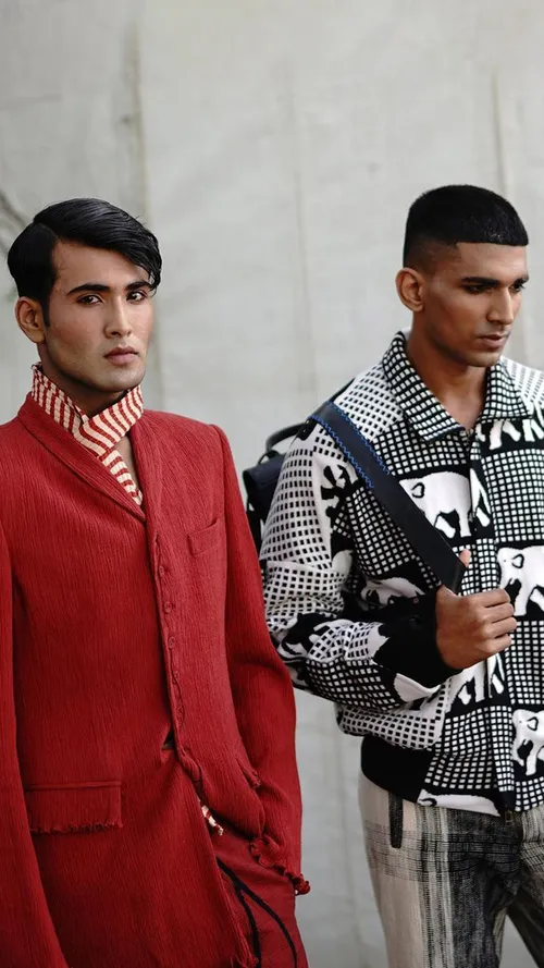 FDCI x Lakmé Fashion Week 2022: Day 2 Was All About Sustainable Fashion