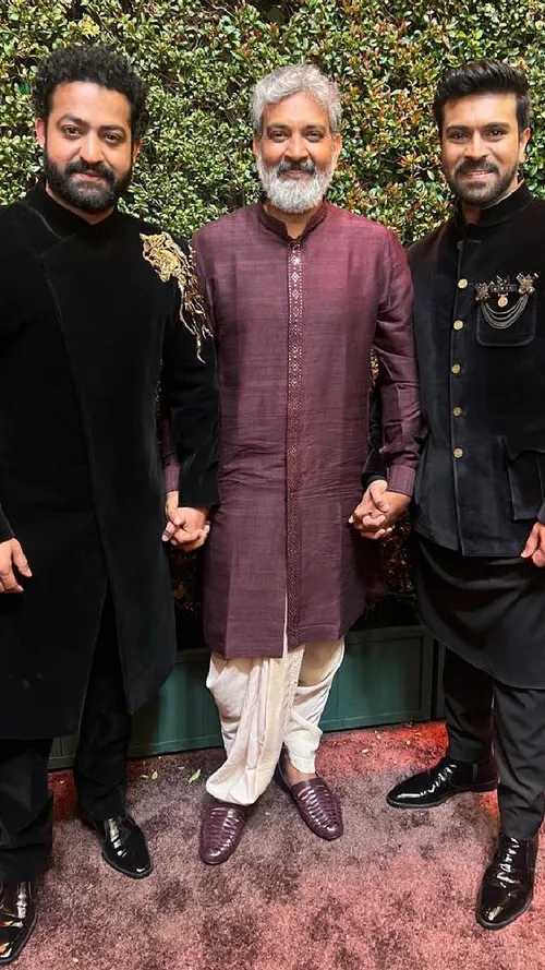 Oscars 2023: Check Who Won Big At The 95th Academy Awards