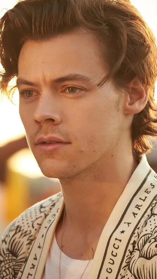 Best Dressed Looks of Musician Harry Styles 