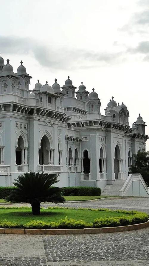 World Heritage Day: 6 Heritage Palace Hotels To Know About