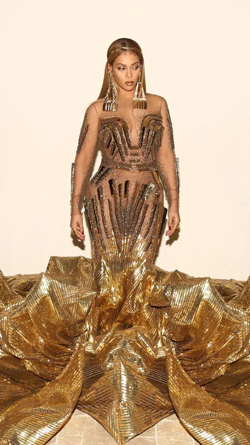 When Desi Designers Went Global 