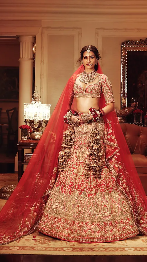 India Couture Week 2021 Highlights: Day 1 And 2