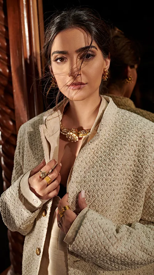 Best Ethnic Wear Looks From India Couture Week 2021 