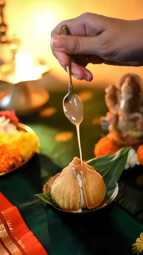 8 Brands Offering Innovative Modak Flavours In Mumbai