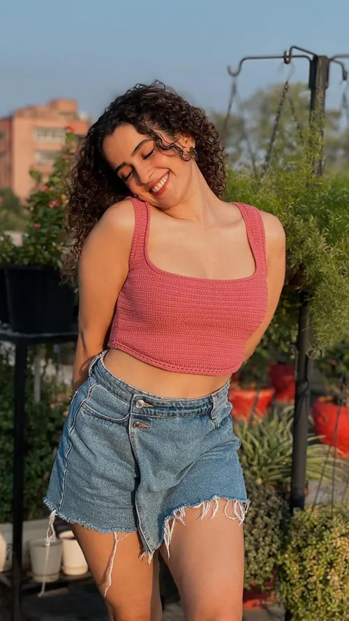 Sanya Malhotra’s Fitness Secrets You Must Know About