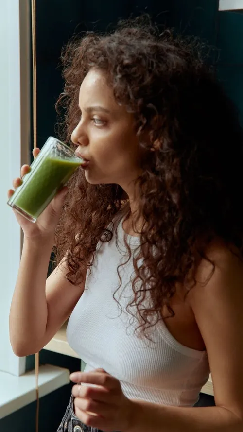 5 Things Nutritionists Do For Strong Immunity