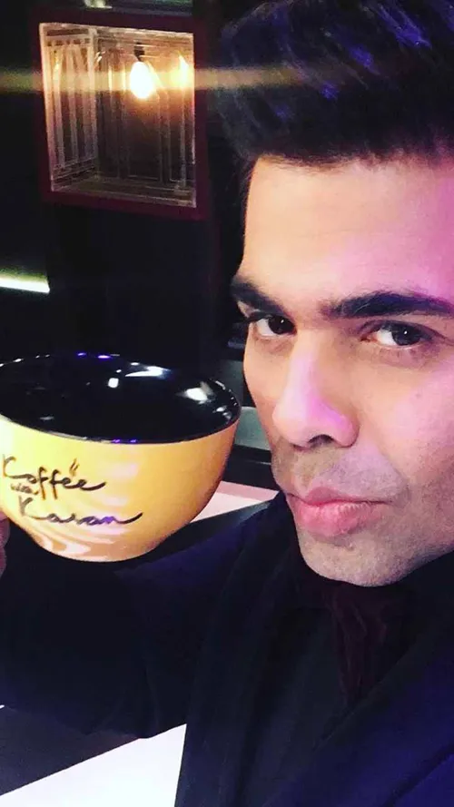5 Honest Confessions By Celebrities On 'Koffee With Karan'