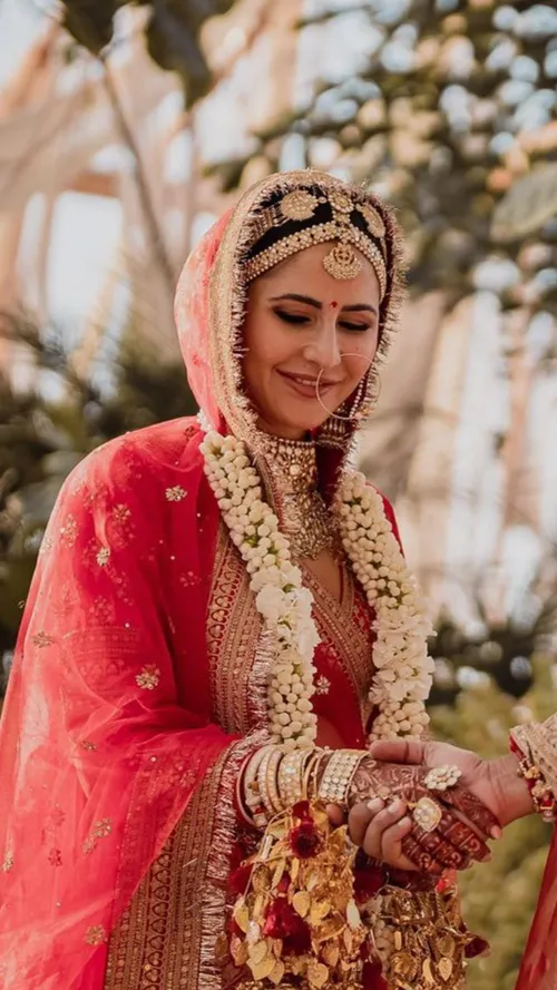 Katrina Kaif’s Best Eye Makeup Looks 