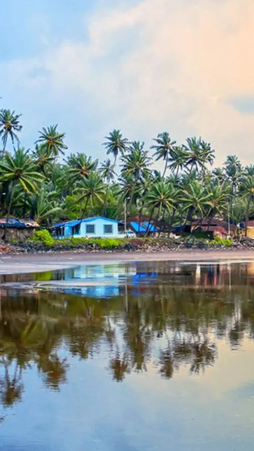 10 Offbeat Beaches On The Konkan Coast You Need To Explore