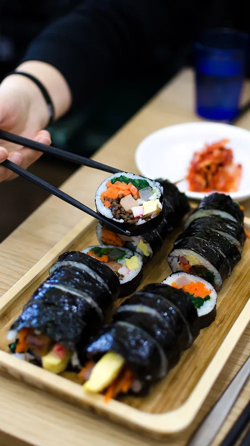 7 Korean Restaurants Across India To Try This Winter 