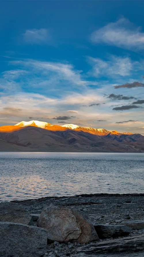 Reasons Why Ladakh Should Be On Your Travel List