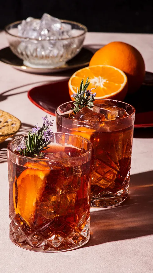 Celebrate Negroni Week With These 5 Variations