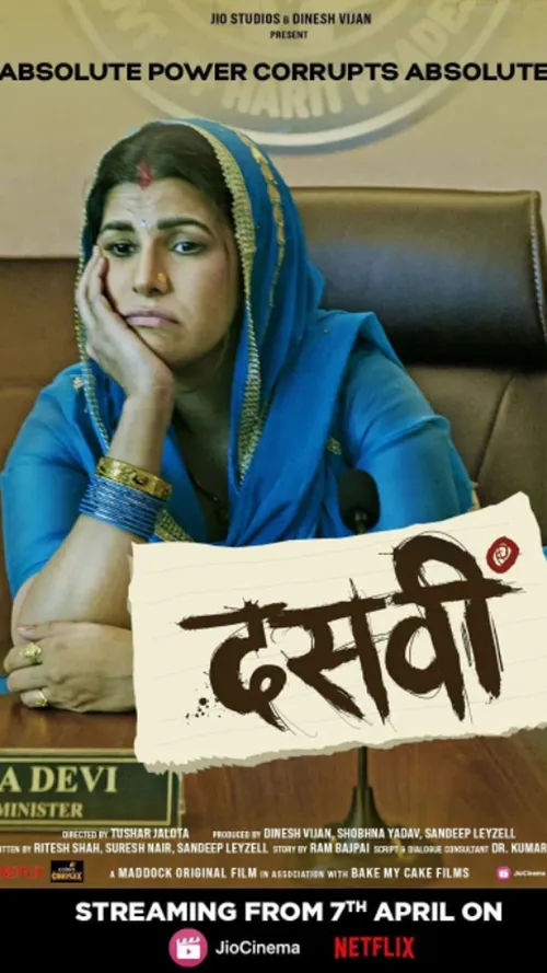 5 Memorable Roles Played By Nimrat Kaur