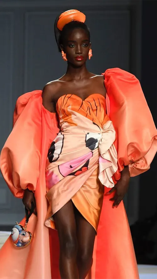 Celebrate The Pantone Colour Of The Year 2024: Peach Fuzz