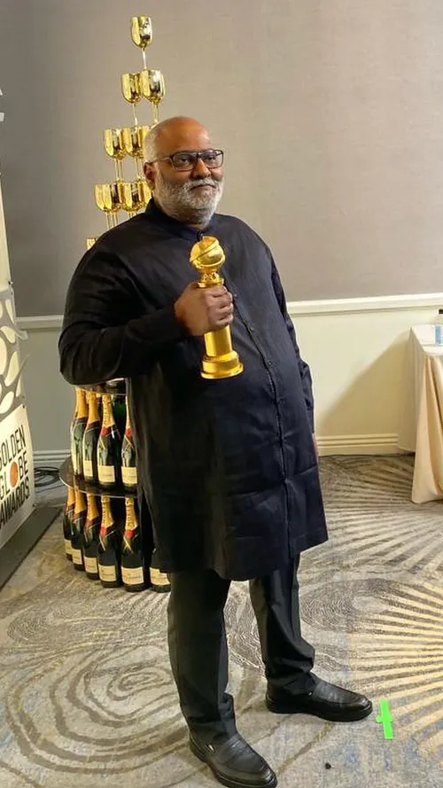 5 Popular Hindi Songs By 'Naatu Naatu' Fame MM Keeravani